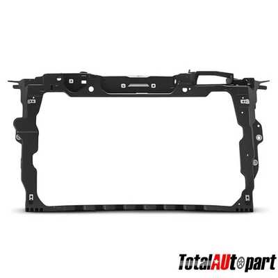 Novo Suporte de Radiador para Ford Taurus Serviço Especial Polícia Sedan Lincoln MKS - Imagem 1 de 4