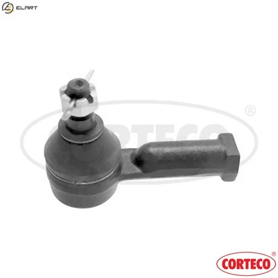 TIE ROD END 49401880 FOR MAZDA FORD WLAA 2.5L 4cyl BT-50 PickupWLAA 2.5L 4cyl - Image 1 of 4
