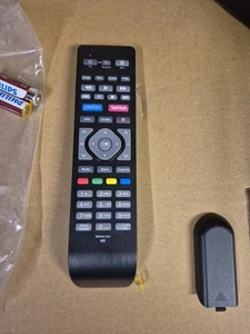 Mando a distancia original original TalkTalk versión 4 Youview RC3134705/01B NUEVO - Imagen 1 de 4