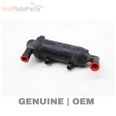 AUDI S8 2013-2018 - Filtro bomba detección fugas 4H0201232 Foto 1 de 4