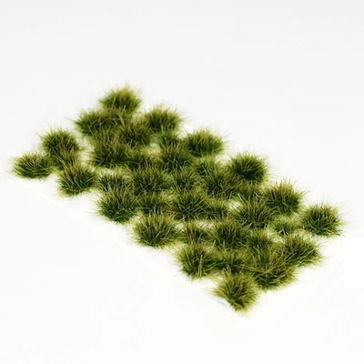 DFsucces Grass Diorama Material Series, Grass Tract, 10mm Height, Scenery Collec - Image 1 of 4