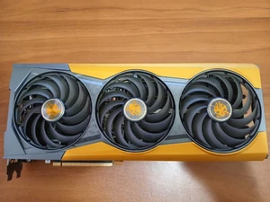 Sapphire AMD Radeon RX 6900 XT Gaming 16GB Graphics Card GPU - Afbeelding 1 van 7