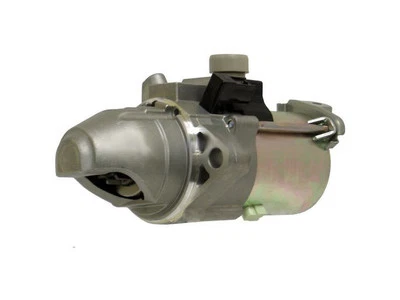 For 2010-2014 Honda Insight Starter 98997BWQP 2012 2011 2013 1.3L 4 Cyl - Image 1 of 2