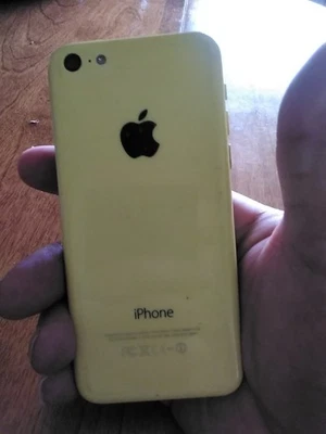 Apple iPhone 5 - Parts Not Working - Image 1 of 4