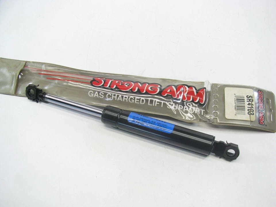 Soporte de elevación de capó Strong Arm SR4103 1980-85 Buick Electra 1980-90 LeSabre Foto 1 de 3