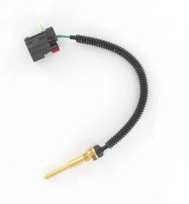 Genuine FUELPARTS Temperature Switch for LDV Convoy Turbo 2.4 Litre (4/02-4/06) - Image 1 of 4