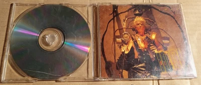 Billy Idol – Cradle Of Love   -  CD    -     (JG3445) - Bild 1 von 2