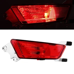 Bumper Light Fit For Rover /Evoque 2011-2019 Fog Lamp Rear - Picture 1 of 10