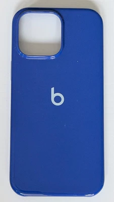BEATS Case for iPhone 16 Pro Max 6.9" MagSafe TWILIGHT BLUE - Image 1 of 4