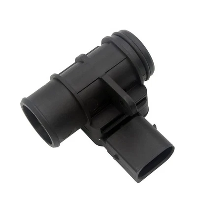 For 2003-2006 BMW 325Ci 325i 2006-2010 BMW M5 M6 MAF Mass Air Flow Sensor - Image 1 of 4