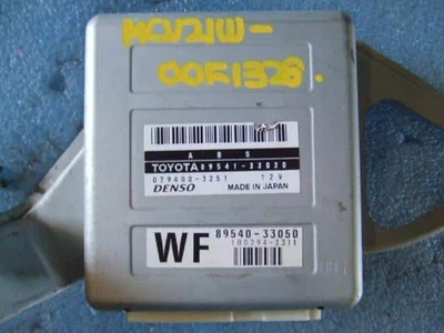 TOYOTA Camry Gracia 1998 E-MCV21W ABS Computer 8954133030 [Used] [PA29512051] - Image 1 of 2
