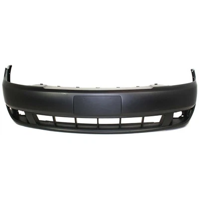Bumper Cover Fascia For 2008-2009 Ford Taurus Front — 第 1/4 张图片
