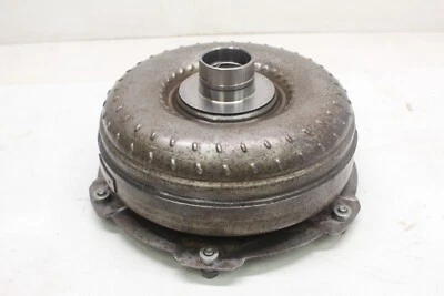 2016-2019 Chevrolet Camaro SS 6.2L oem torque converter 8 speed 33k miles - Image 1 of 4