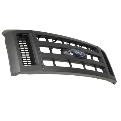OEM NEW 2008-2010 Ford F250 F350 F450 Grille Assembly Radiator 7C3Z-8200-AACP - Imagem 1 de 4