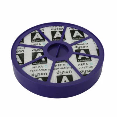 GENUINE DYSON DC04 DC05 08 19 20 21 29 CLEANER VACUUM HEPA POST FILTER 900228-01 - Image 1 of 3