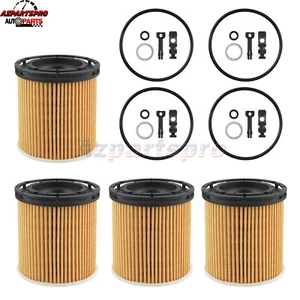 4 Oil Filter 26350-2M000 For 2022-2023 Hyundai Tucson 2021-2023 Kia Sorento 1.6L - Picture 1 of 12