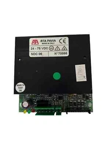 Stepping Motor Drive NDC06 - C940405R - Photo 1/2