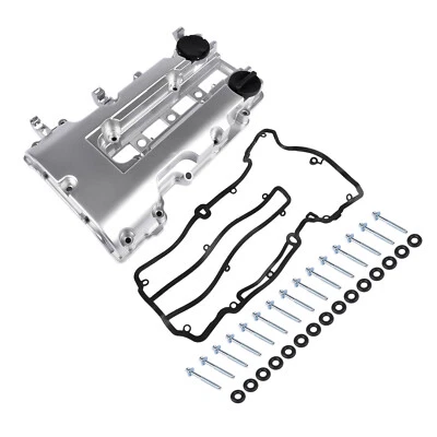 For Cadillac ELR Chevy Cruze 2011-2016 Buick Encore 2013-2021 1.4 L4 Valve Cover - Image 1 of 4
