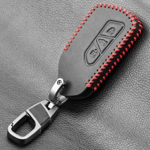 VW VOLKSWAGEN GOLF MK8 smart keyless remote key fob Cover - Picture 1 of 9