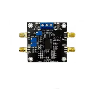 AD630 Balanced Modulator Lock-in Amplifier Signal Modulation Detection Module - Picture 1 of 7