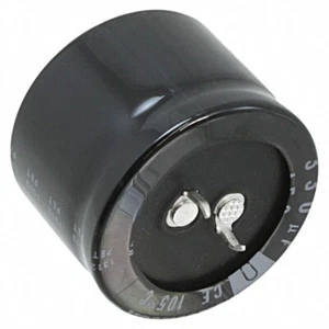 5 pezzi Nichicon Condensatore elettrolitico LGL2W331MELC25ZB 330uF 450V Snap-In 35x27 - Foto 1 di 1