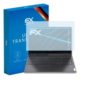 atFoliX 2x Screen Protector for Lenovo Yoga 7i 14 inch clear - Afbeelding 1 van 8