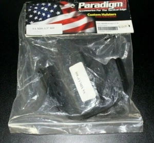 Springfield SA XDS 3.3"  Inside Waistband Right Hand RH Gun Holster Sub Compact - Picture 1 of 6