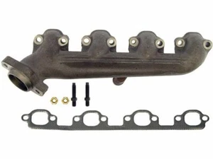 24SM17K Right Exhaust Manifold Fits 1988-1993, 1996-1997 Ford F350 7.5L V8 - Picture 1 of 1