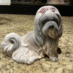 Japanese Chin Dog figure - Picture 1 of 5