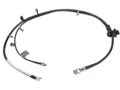 Cable de batería AC Delco 13125TZSQ 2016 2017 para Cadillac Escalade ESV 2015-2020 Foto 1 de 2