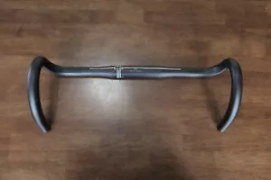 Cannondale C3 46cm End To End Drop Road Handlebars - Picture 1 of 2