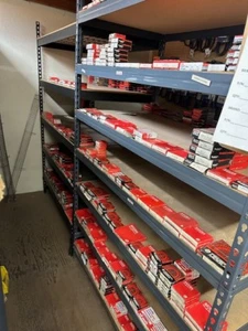 NATIONAL OIL SEAL - Picture 1 of 3