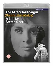 Die Wunder Virgin [Blu-Ray], Neu ,dvd , Gratis