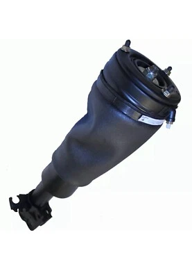 03-09 Land Rover Range Rover suspensión neumática delantera izquierda puntal cardone 4J-3000S Foto 1 de 2