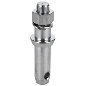 Pin de enlace inferior 1-1/8" x 2-3/8" longitud efectiva, 5-7/8" longitud total (5 piezas) - Imagen 1 de 1
