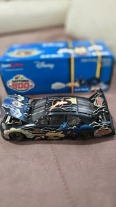 2005 Team Caliber 1/24 Daytona Disney '05 Goofy Event Car Monte Carlo - Picture 1 of 10