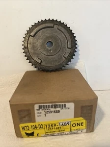 GM - LS2 LS3 LS4 Timing Chain Cam Camshaft Gear Sprocket 58x 1 Bolt - #12591689 - Picture 1 of 4