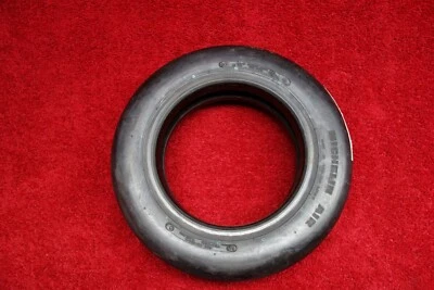 Michelin Air Tire 18x4.4/12/210 PN 031-614-0 - Image 1 of 4