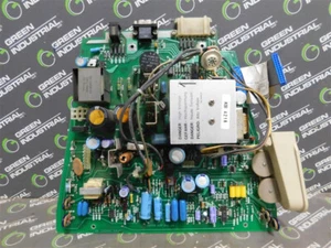 USED Digital DEC VT220 Terminal 54-15651 PS and MTR Board 5015650-01 B1 - Picture 1 of 8
