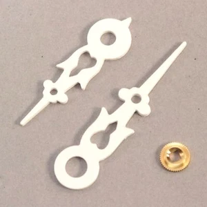 Ersatz Kuckucksuhr Zeiger - für 9 cm Zifferblätter - MT939-9 - Bild 1 von 1