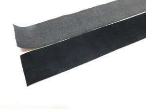 International Harvester Scout II NEW Door Window Track Liner/Fabric Set - Picture 1 of 1