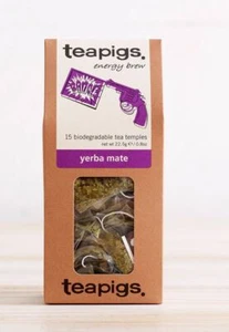 Yerba Maté Tea - Picture 1 of 1
