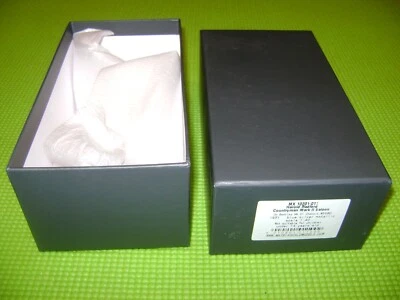 MATRIX MX 1021-011 1/43 BENTLEY HAROLD RADFORD -BOITE VIDE-EMPTY BOX - Photo 1/4