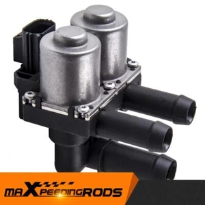 WATER HEATER CONTROL VALVE FOR JAGUAR S-TYPE 2.5 3.0 4.0 4.2 PETROL new - Picture 1 of 10