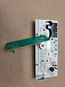 Placa de control de lavadora GE -- WH12X10439 - Imagen 1 de 6