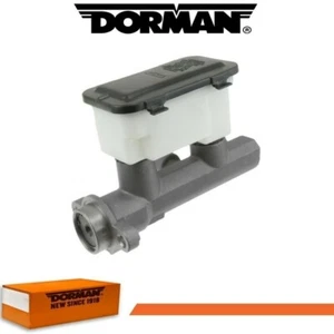 Dorman Brake Master Cylinder for 1994-1999 CHEVROLET C1500 SUBURBAN - Picture 1 of 5