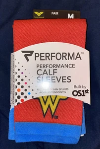 Performa Calf Sleeves Recovery/Shin Splints/Achillies Tendonitis Size Medium - Picture 1 of 4