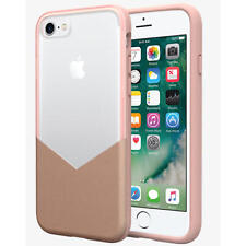 Milk and Honey Suit Up Case for iPhone SE2/8/7 - Rose Gold