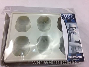 Kotobukiya Silicon Icetray Star Wars Stormtrooper GZ212 - Picture 1 of 1