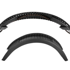 For JBL Q600 Q800 Q610 Q810 Hearing Protector Headset Replacement Headband Pad - Picture 1 of 11